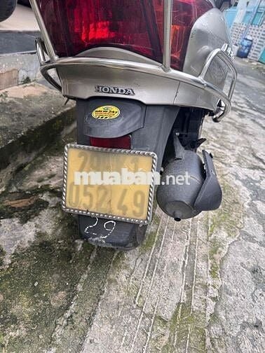 Xe cũ không dùng đến muốn bán