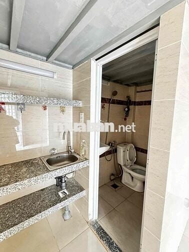 NƠI Ở TỐT DÀNH CHO NGƯỜI ĐI LÀM