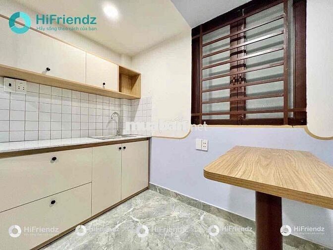 Khai Trương 48 Phòng Ngay Sát Gigamall- Ở Được 4 Người, Gác Cao 2m