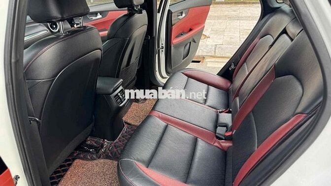 Kia Cerato 2020 2.0 AT Premium - 78000 km