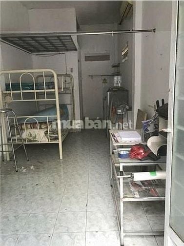 Cho thuê phòng trọ trệt trong KV biệt thự Nguyễn Hữu Cảnh, Bình Thạnh 