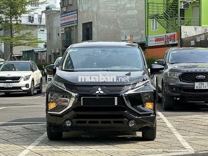Mitsubishi Xpander 2023 1.5 MT - 19000 km