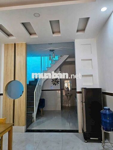 Cho thuê nguyên căn còn mới, 2pn Full Nt, hxh Nguyễn Tư Giản P12 Gòvấp