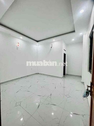 Cho Thuê Nhà Phố DT 230m2 1Trệt 1Lửng 3Lầu 4Pn 5Wc Hẻm Nhựa Đồng Bộ