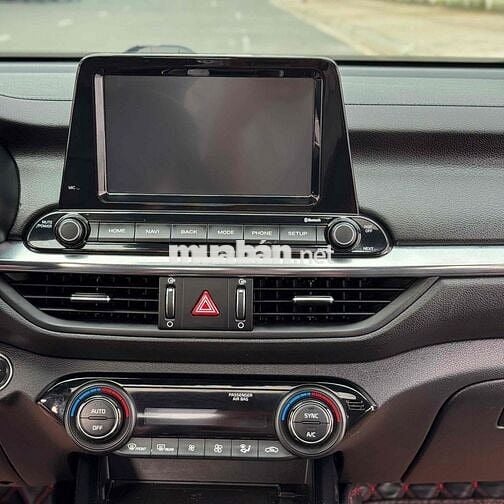 Kia Cerato 2020 2.0 AT Premium - 78000 km