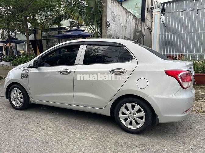 Hyundai Grand i10 2015 Grand 1.2 AT - 333 km