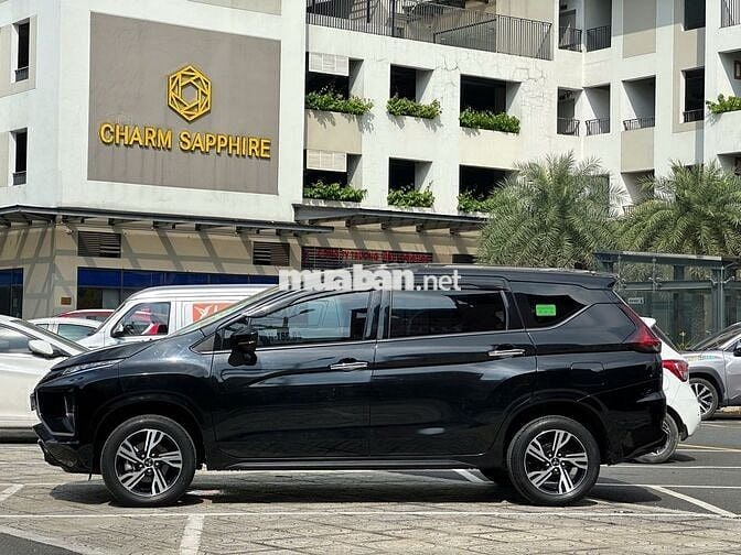 Mitsubishi Xpander 2023 1.5 MT - 19000 km