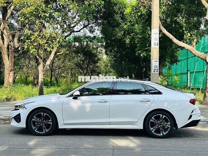 Kia K5 2.0 Premium 2022 - 750tr bao rút hs