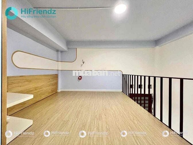 Khai Trương 48 Phòng Ngay Sát Gigamall- Ở Được 4 Người, Gác Cao 2m