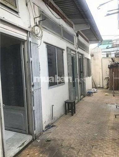 Cho thuê phòng trọ trệt trong KV biệt thự Nguyễn Hữu Cảnh, Bình Thạnh 