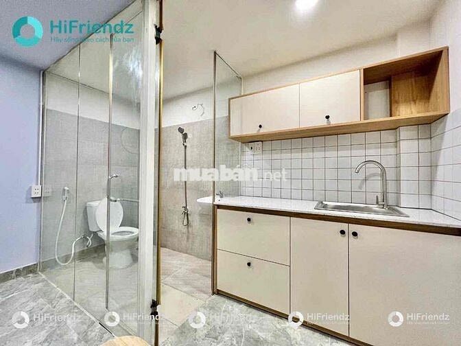 Khai Trương 48 Phòng Ngay Sát Gigamall- Ở Được 4 Người, Gác Cao 2m