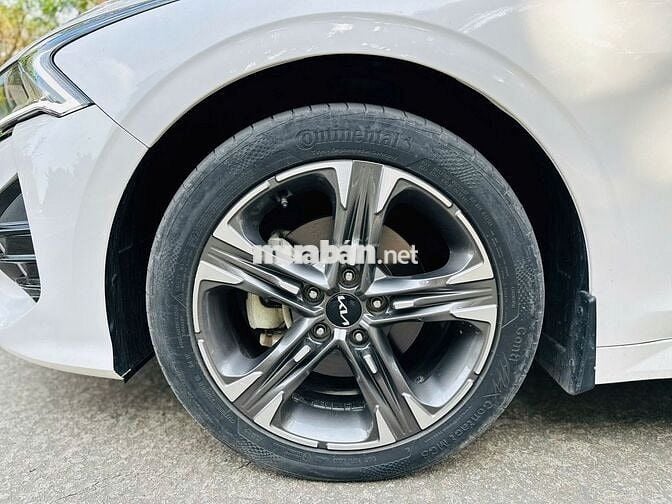 Kia K5 2.0 Premium 2022 - 750tr bao rút hs