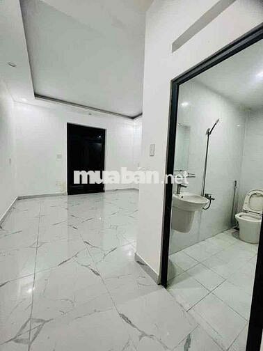 Cho Thuê Nhà Phố DT 230m2 1Trệt 1Lửng 3Lầu 4Pn 5Wc Hẻm Nhựa Đồng Bộ