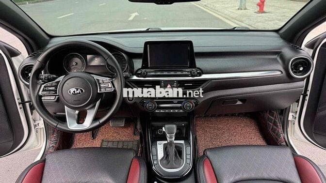 Kia Cerato 2020 2.0 AT Premium - 78000 km