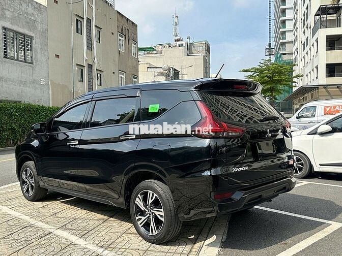 Mitsubishi Xpander 2023 1.5 MT - 19000 km