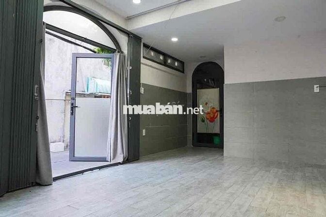 CHO THUÊ NHÀ 44M2 - ĐƯỜNG ÂU CƠ, PHƯỜNG 10, QUẬN TÂN BÌNH - 19TR/THÁNG