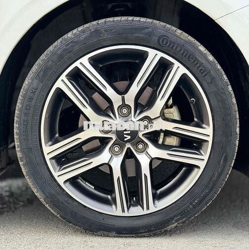 Kia Cerato 2020 2.0 AT Premium - 78000 km