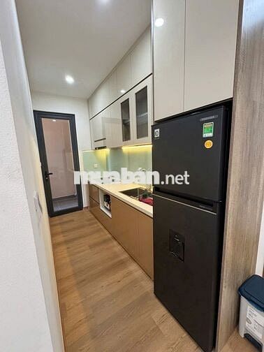 Cho thuê căn hộ chung cư 2 phòng ngủ, full nội thất đẹp, đủ tiện nghi.