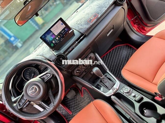 Mazda 2 2024 - 1.5 AT - 18000 km chỉ 412tr