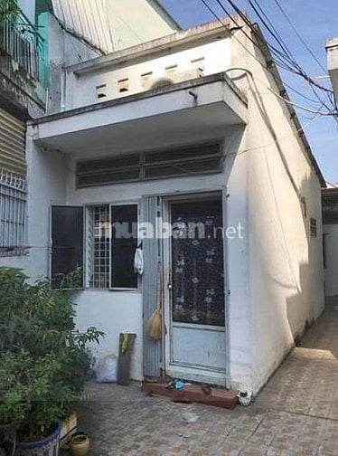 Cho thuê phòng trọ trệt trong KV biệt thự Nguyễn Hữu Cảnh, Bình Thạnh 