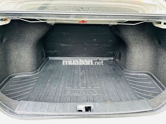 Nissan Sunny 1.5 XV 2014 - 255tr