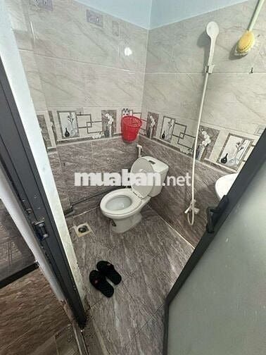 Phòng gác máy lạnh lê thị hồng p17 Gò Vấp ngay chợ căn cứ Lê Đức Thọ