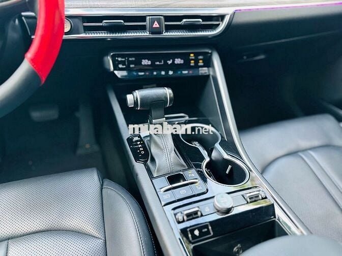 Kia K5 2.0 Premium 2022 - 750tr bao rút hs