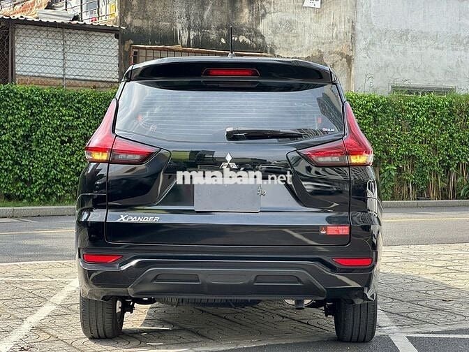 Mitsubishi Xpander 2023 1.5 MT - 19000 km