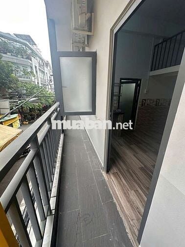 Phòng gác máy lạnh lê thị hồng p17 Gò Vấp ngay chợ căn cứ Lê Đức Thọ