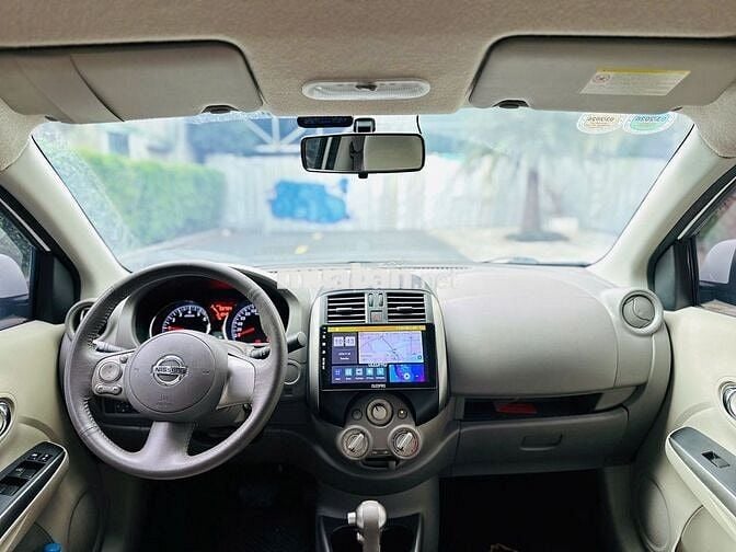 Nissan Sunny 1.5 XV 2014 - 255tr