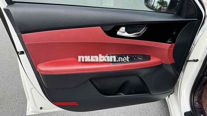 Kia Cerato 2020 2.0 AT Premium - 78000 km