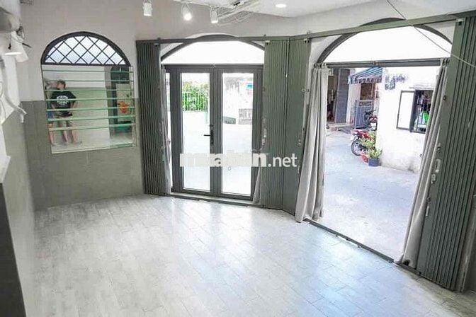 CHO THUÊ NHÀ 44M2 - ĐƯỜNG ÂU CƠ, PHƯỜNG 10, QUẬN TÂN BÌNH - 19TR/THÁNG