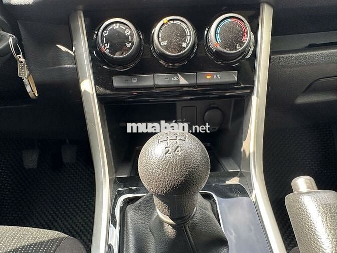 Mitsubishi Xpander 2023 1.5 MT - 19000 km