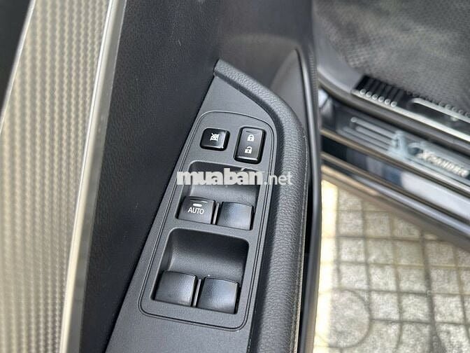 Mitsubishi Xpander 2023 1.5 MT - 19000 km