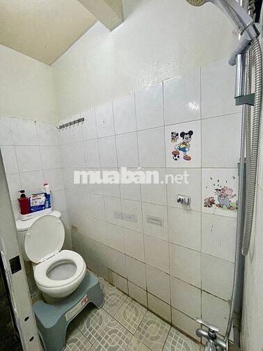 Phòng cho thuê Võ Văn Tần Quận 3