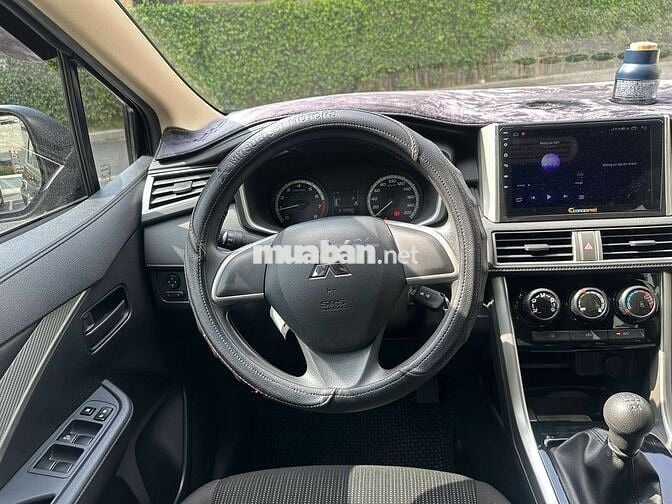 Mitsubishi Xpander 2023 1.5 MT - 19000 km