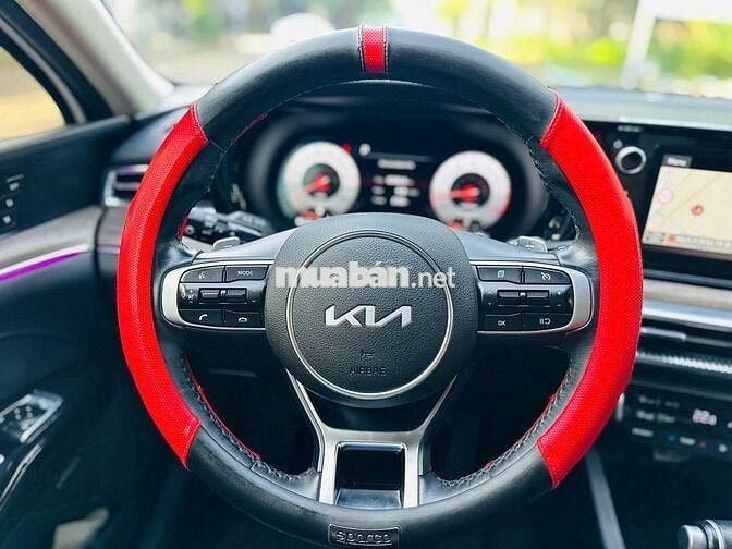 Kia K5 2.0 Premium 2022 - 750tr bao rút hs