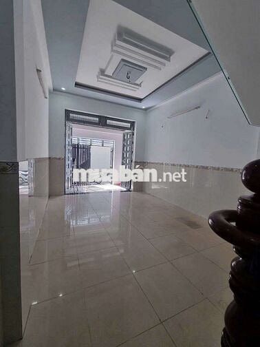 Cho thuê nhà gần Chợ Hạt Điều hẻm xe tải