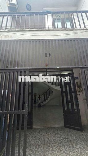 Nhà vĩnh lộc gần tr. Học gần chợ