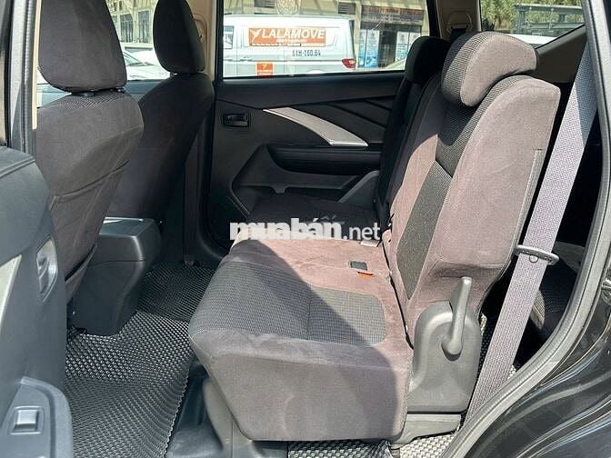 Mitsubishi Xpander 2023 1.5 MT - 19000 km