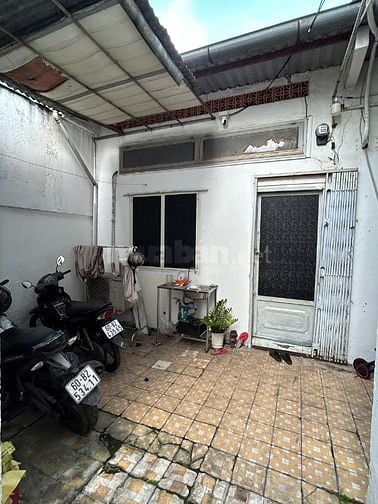 Cho thuê phòng trọ trệt trong KV biệt thự Nguyễn Hữu Cảnh, Bình Thạnh 