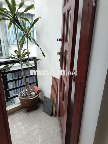 Phòng trọ quận 3 đầy đủ nội thất