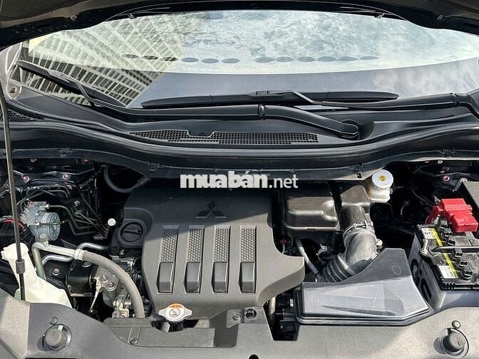 Mitsubishi Xpander 2023 1.5 MT - 19000 km