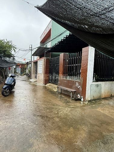 2ty550 tl Bán nhà đẹp gác lửng 2 mặt kiệt ô tô Nam Cao nd Hoà Khánh Na