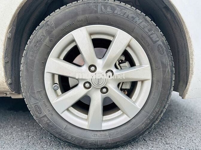 Nissan Sunny 1.5 XV 2014 - 255tr