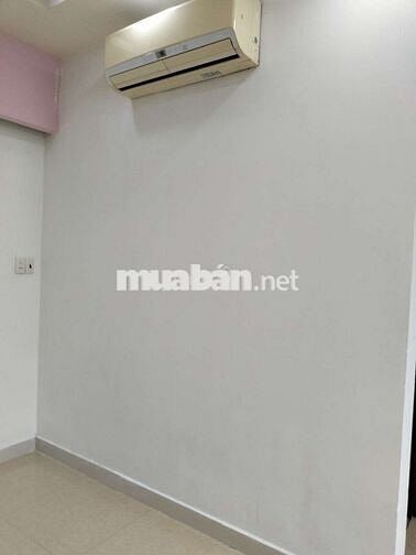 Phòng trọ quận 3 đầy đủ nội thất