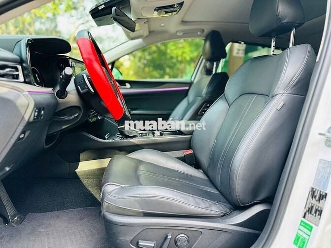 Kia K5 2.0 Premium 2022 - 750tr bao rút hs