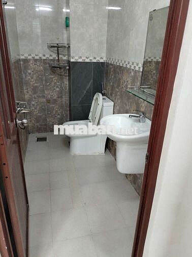 Phòng trọ quận 3 đầy đủ nội thất