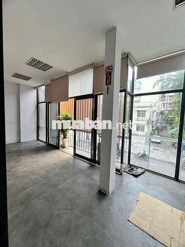 🔥 CHO THUÊ NHÀ MẶT TIỀN NGUYỄN BỈNH KHIÊM, P ĐA KAO, Q 1
