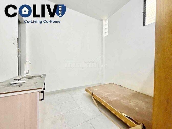 🔴Phòng trọ sinh ziên - Sẵn nội thất cơ bản